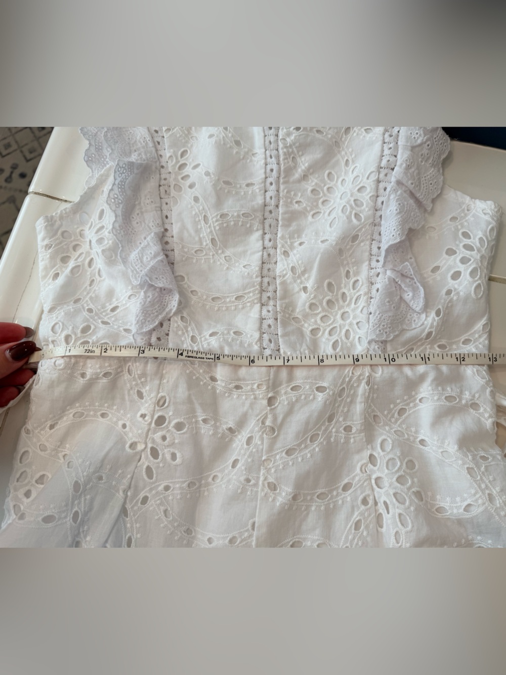 Vici romper - Picture 7 of 7